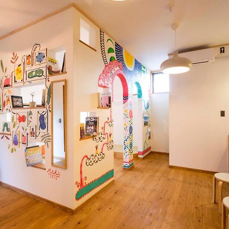 Guest House Maru Kashima  Екстериор снимка