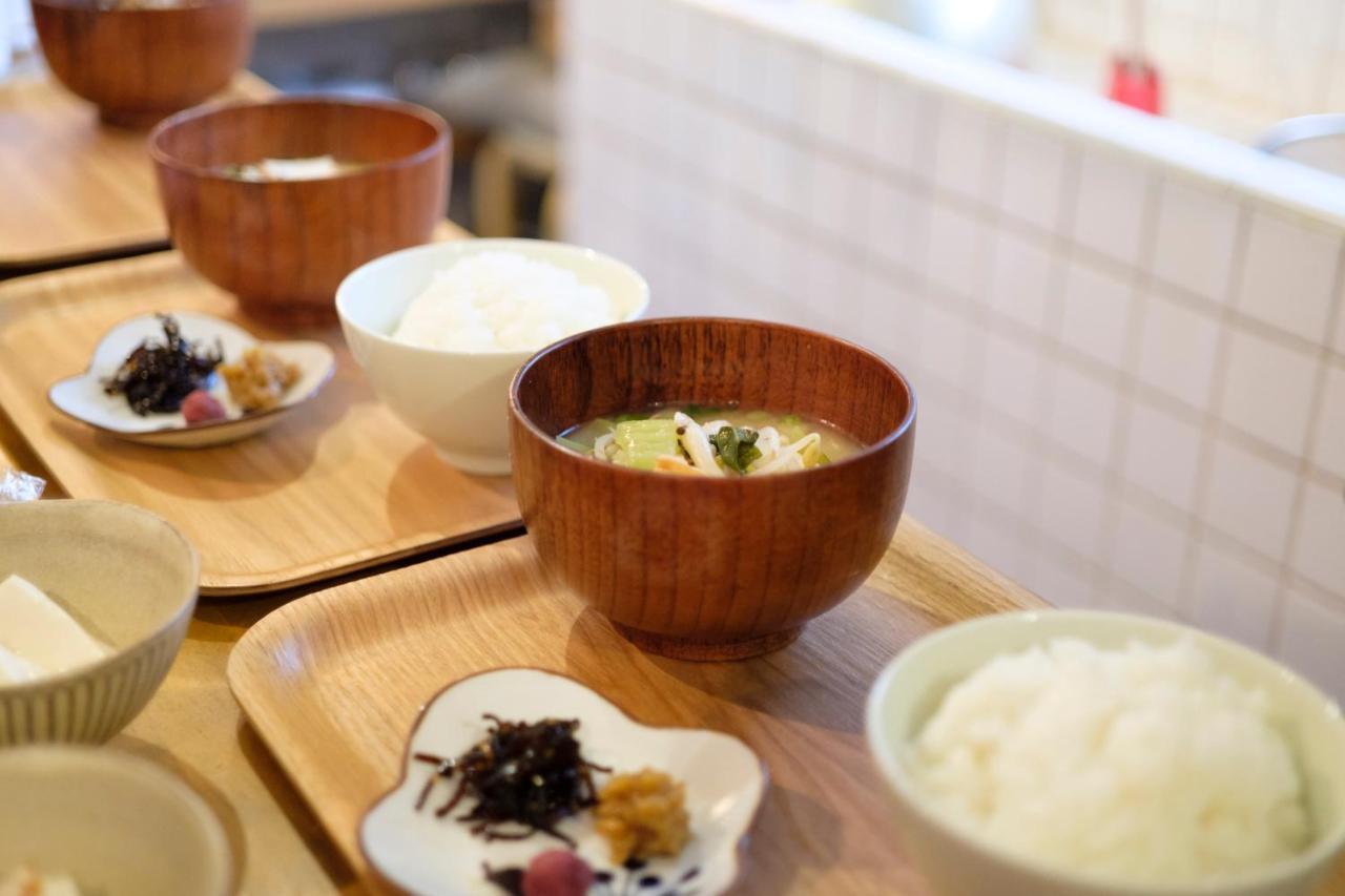 Guest House Maru Kashima  Екстериор снимка