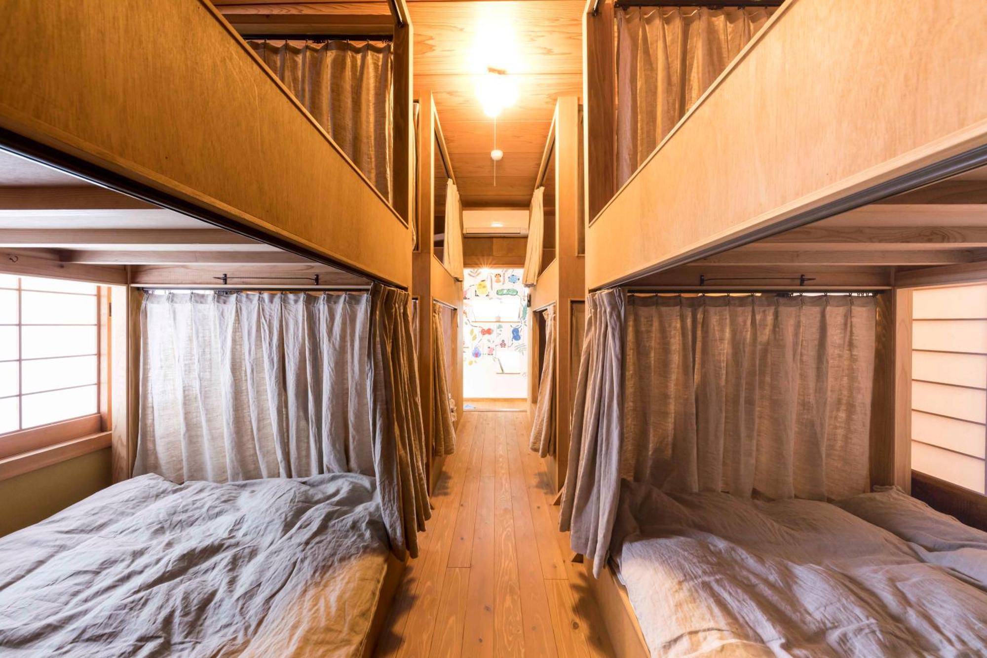 Guest House Maru Kashima  Екстериор снимка