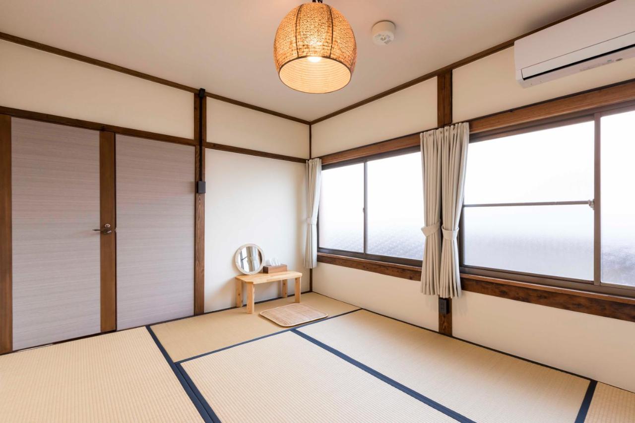 Guest House Maru Kashima  Екстериор снимка