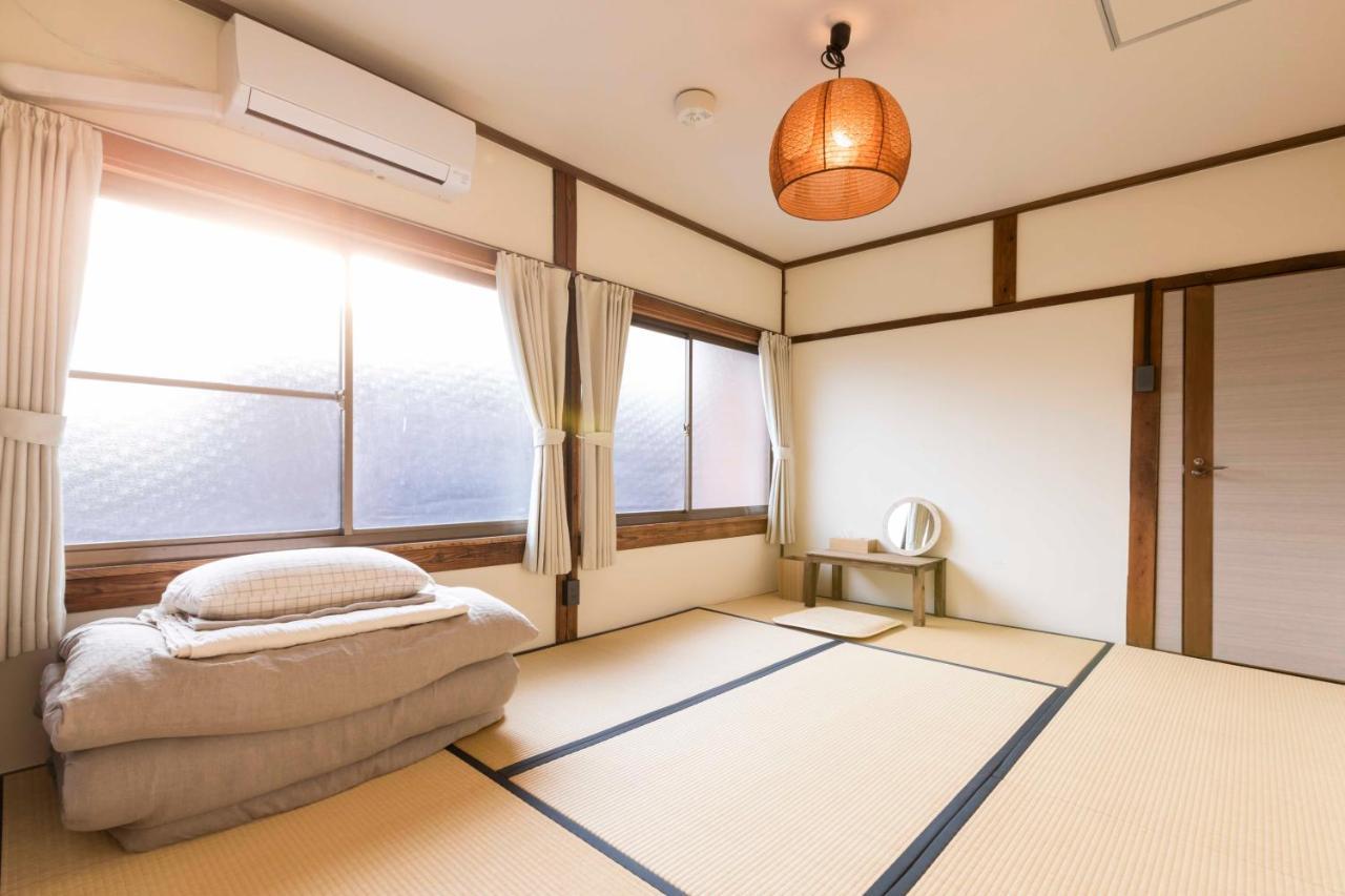 Guest House Maru Kashima  Екстериор снимка