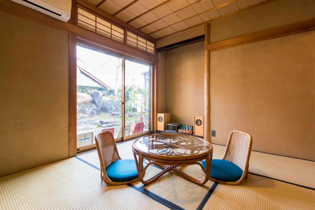 Guest House Maru Kashima  Екстериор снимка