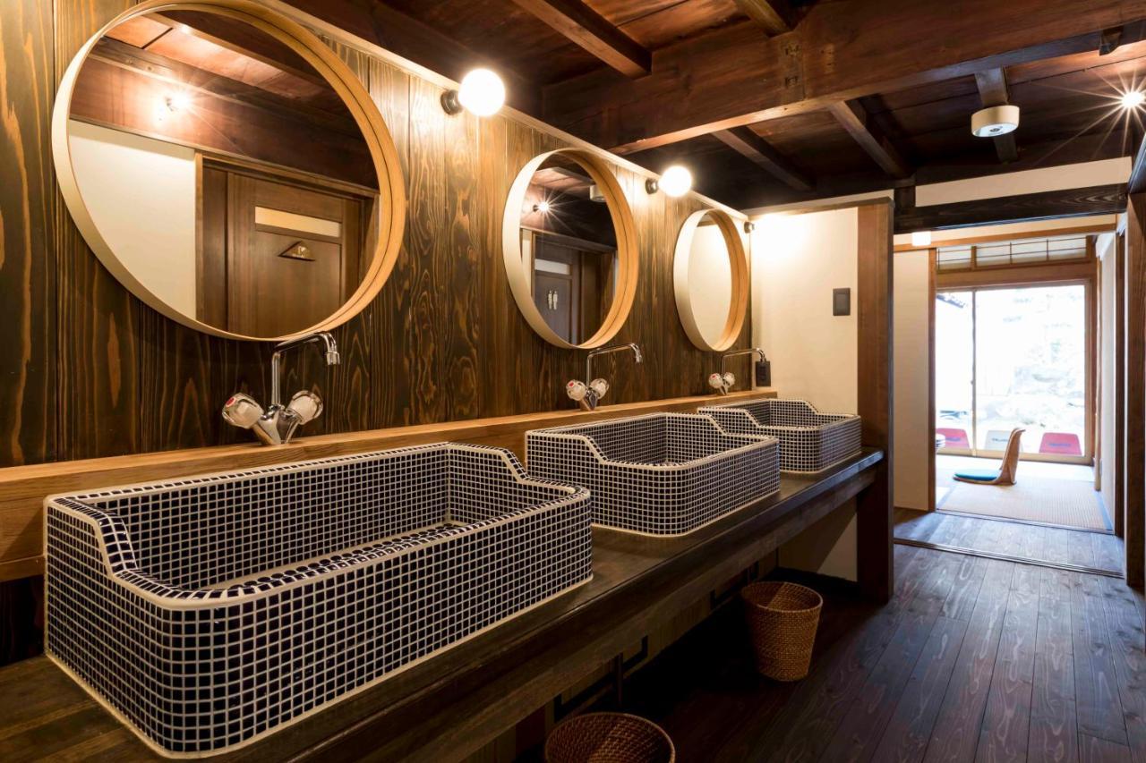 Guest House Maru Kashima  Екстериор снимка