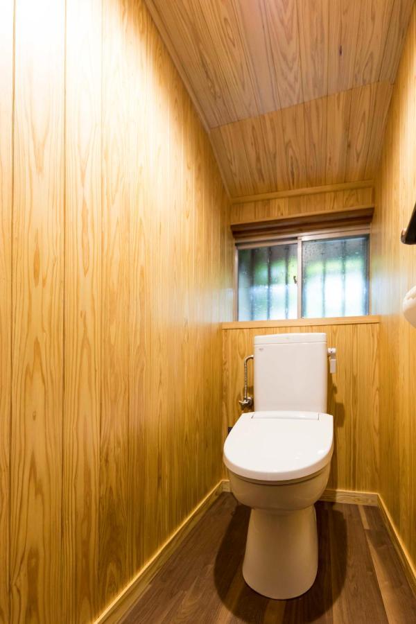 Guest House Maru Kashima  Екстериор снимка