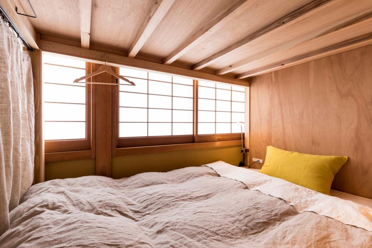 Guest House Maru Kashima  Екстериор снимка
