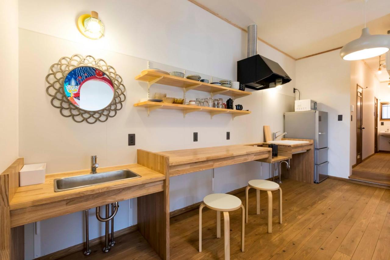 Guest House Maru Kashima  Екстериор снимка