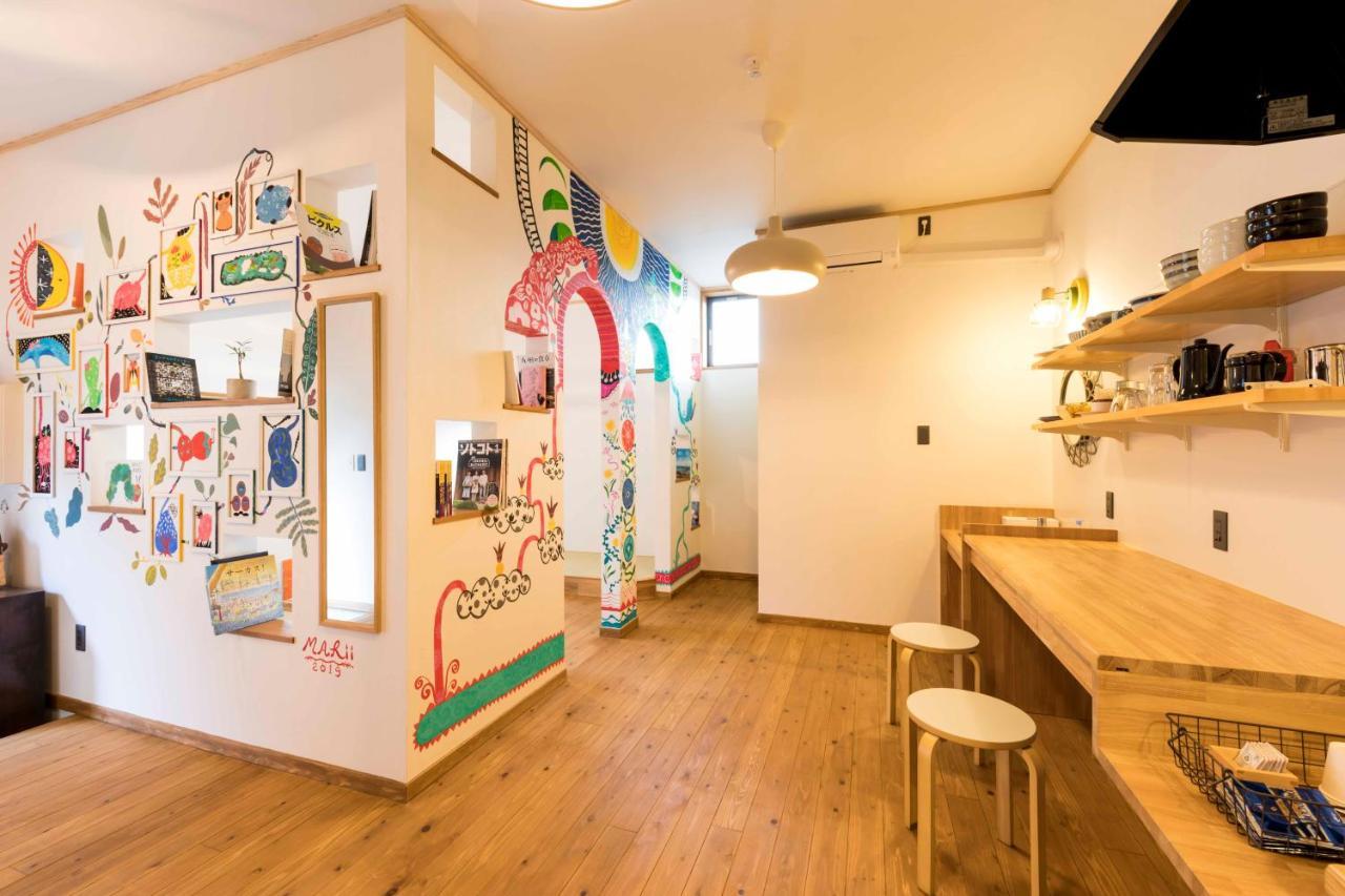 Guest House Maru Kashima  Екстериор снимка